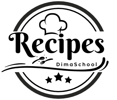 Recipes DimaSchool